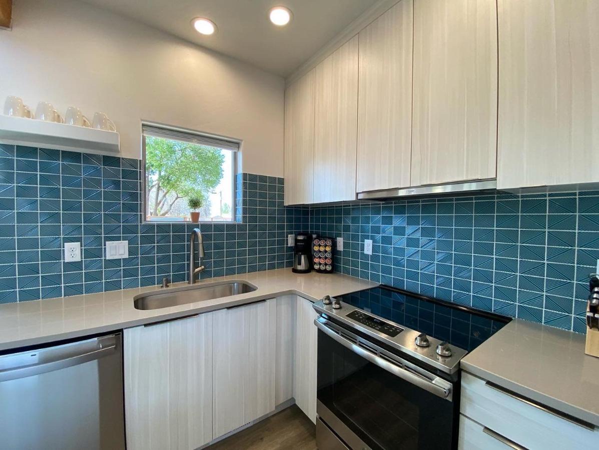 Timber & Tin D 2Bed 2Bath W Pool & Rooftop Deck Kanab Exterior foto